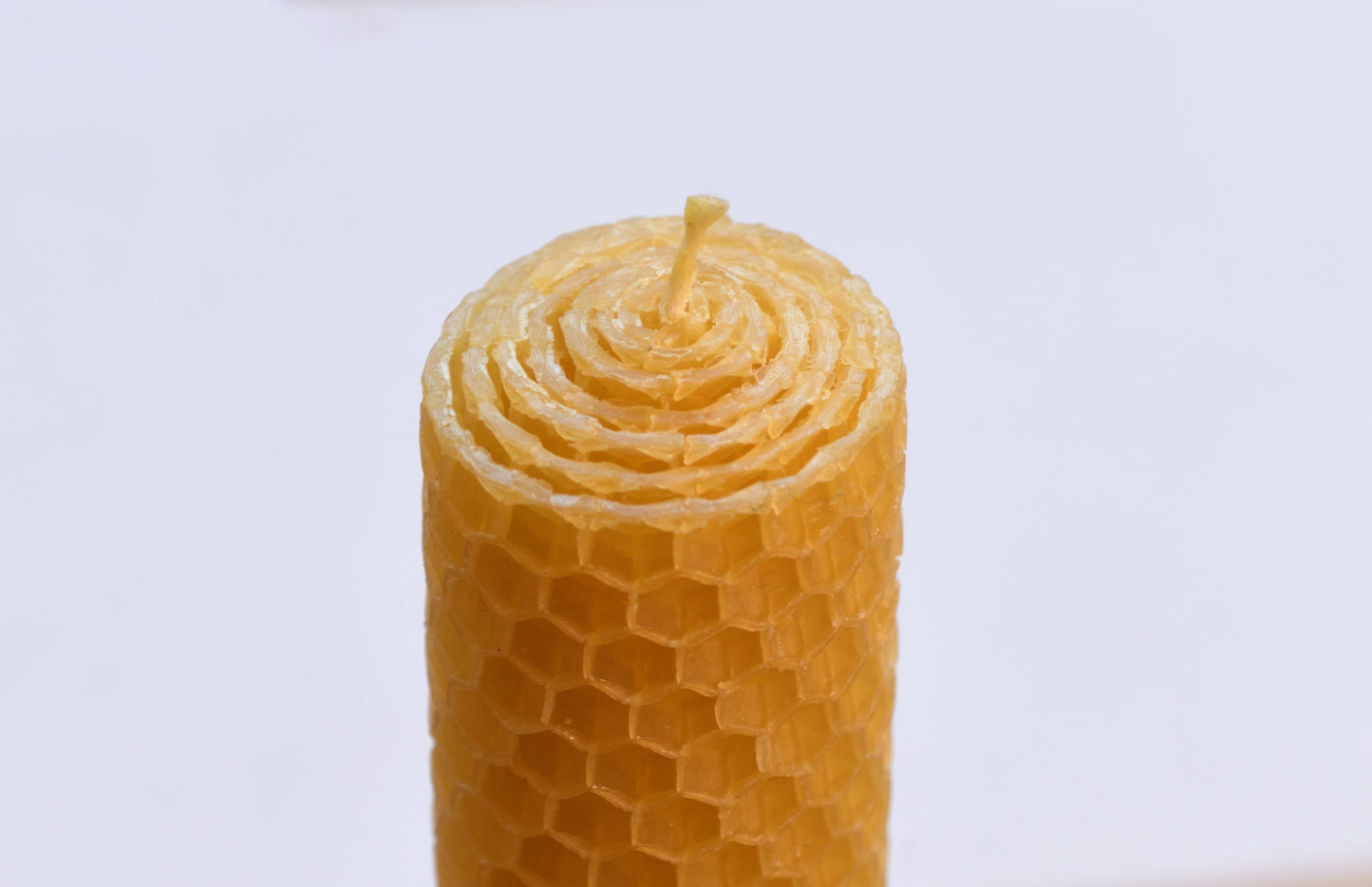 English honey gift set from Devon honey and candles image 4