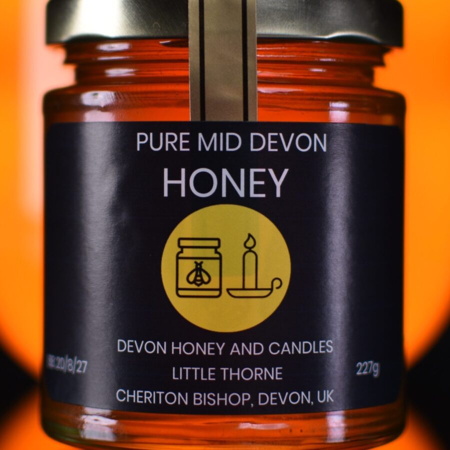 English Honey