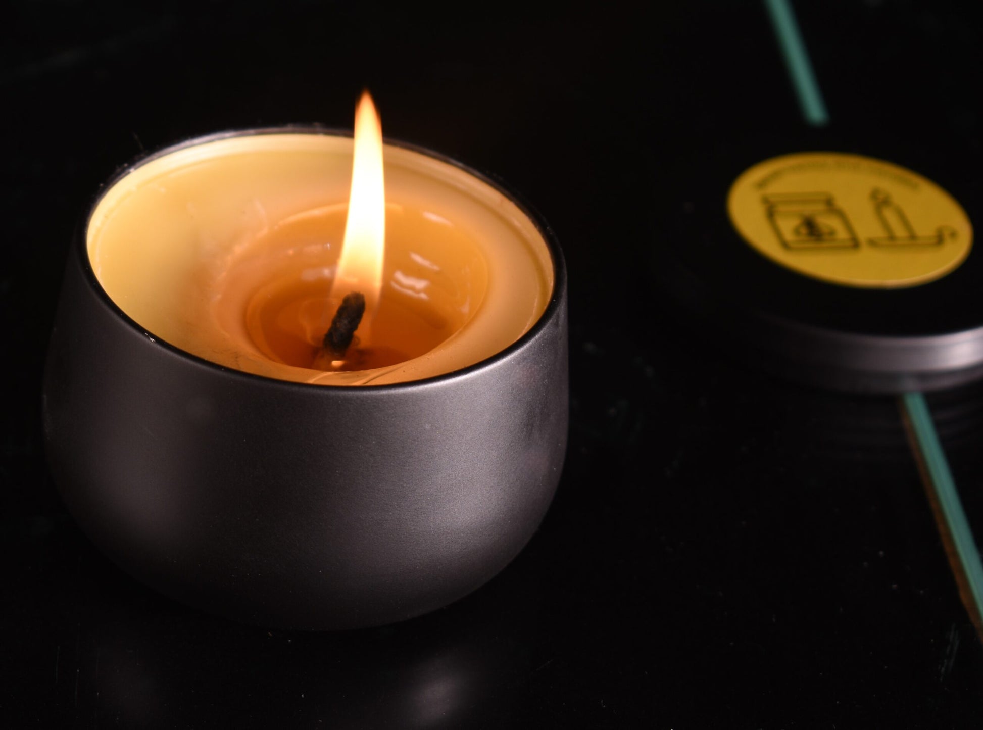 raw honey gift set image 2